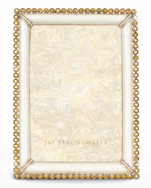 Stone Edge Frame, 4" x 6"